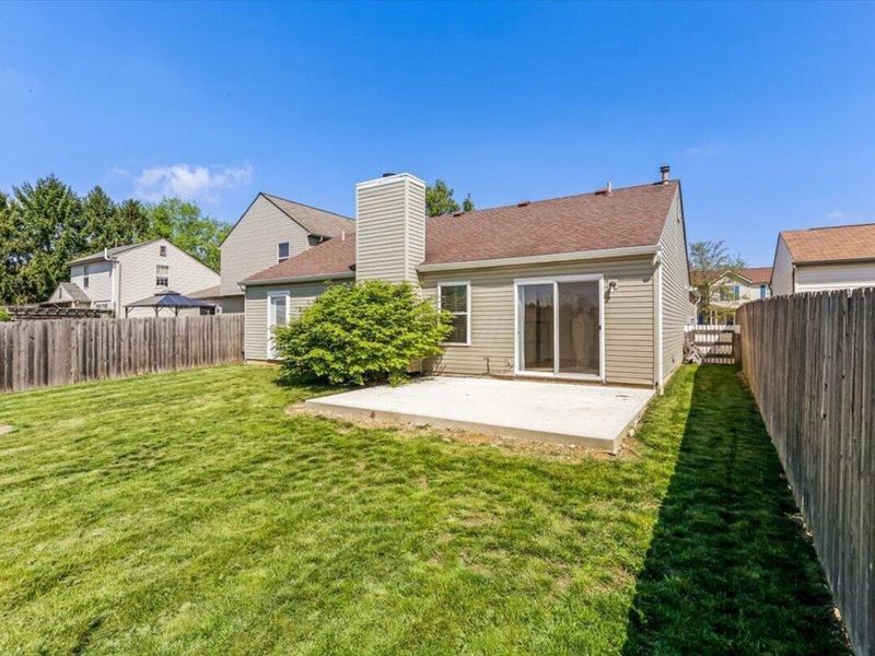 6639 Fallon Lane , Canal Winchester, OH 43110 Photo 30