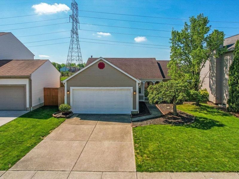 6639 Fallon Lane , Canal Winchester, OH 43110 Photo 32