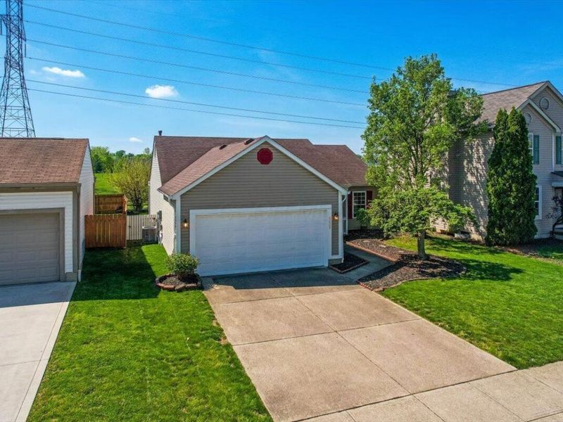 6639 Fallon Lane , Canal Winchester, OH 43110 Photo 33