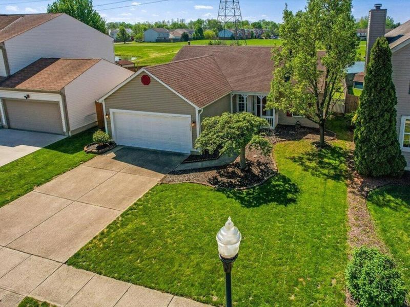 6639 Fallon Lane , Canal Winchester, OH 43110 Photo 34