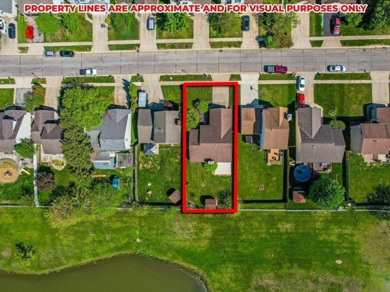 6639 Fallon Lane , Canal Winchester, OH 43110 Photo 35