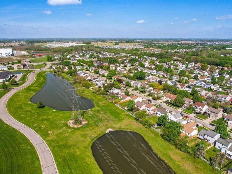 6639 Fallon Lane , Canal Winchester, OH 43110 Photo 36