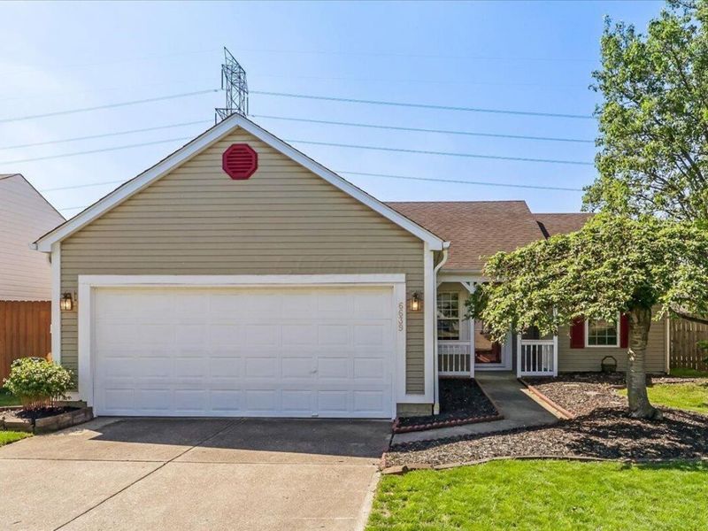 6639 Fallon Lane , Canal Winchester, OH 43110 Photo 4