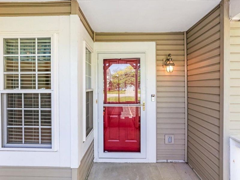 6639 Fallon Lane , Canal Winchester, OH 43110 Photo 5