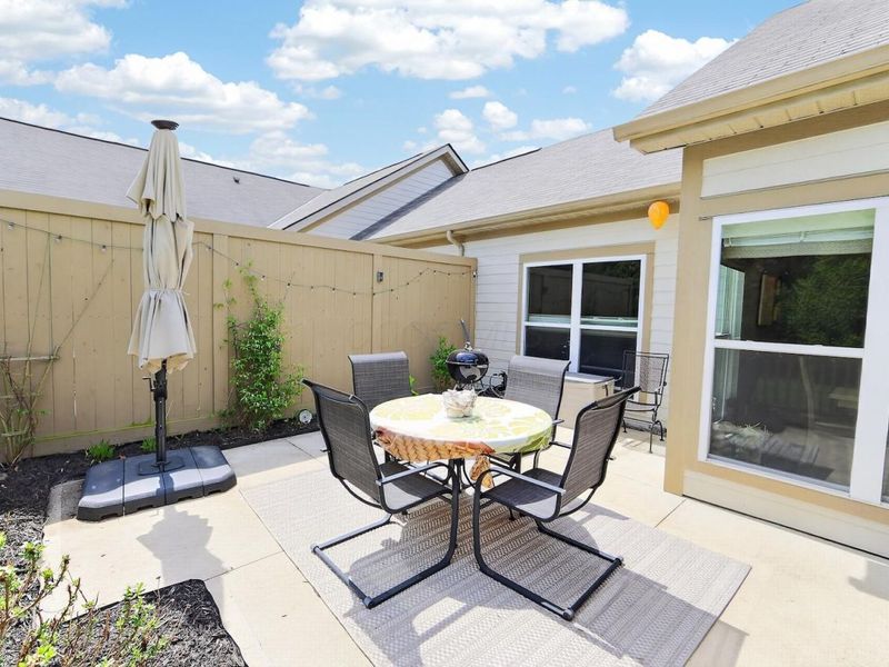 102 Colonial Woods Drive , Mount Vernon, OH 43050 Photo 33