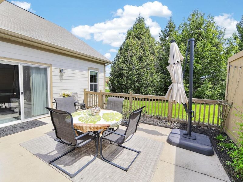 102 Colonial Woods Drive , Mount Vernon, OH 43050 Photo 34