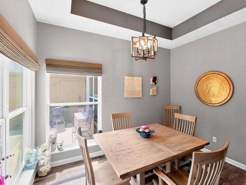 102 Colonial Woods Drive , Mount Vernon, OH 43050 Photo 8