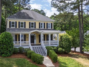 113 Curley Maple Court, Apex, NC 27502