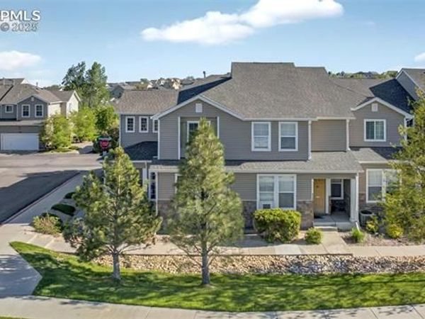 7470 Sandy Springs Point, Fountain, CO 80817
