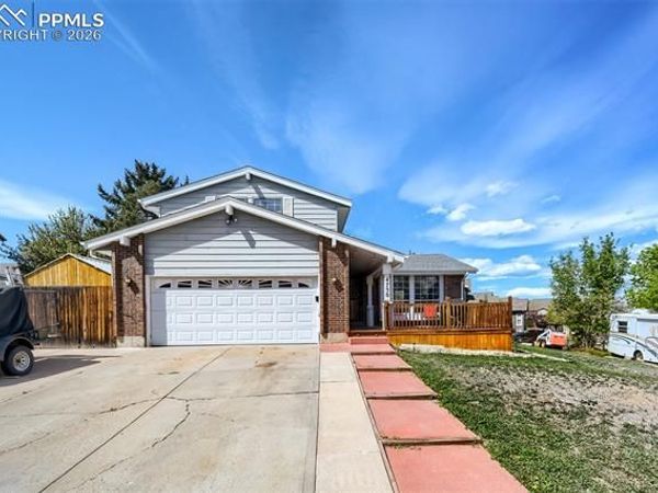 4750 W 109th Avenue, Westminster, CO 80031
