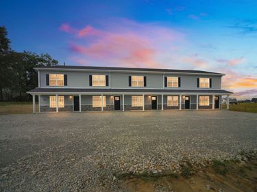 2170 Sharkey Road, Morehead, KY 40351