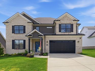 111 Tattersalls Drive, Nicholasville, KY 40356