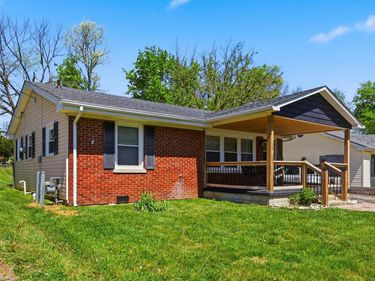 213 Short Street, Winchester, KY 40391