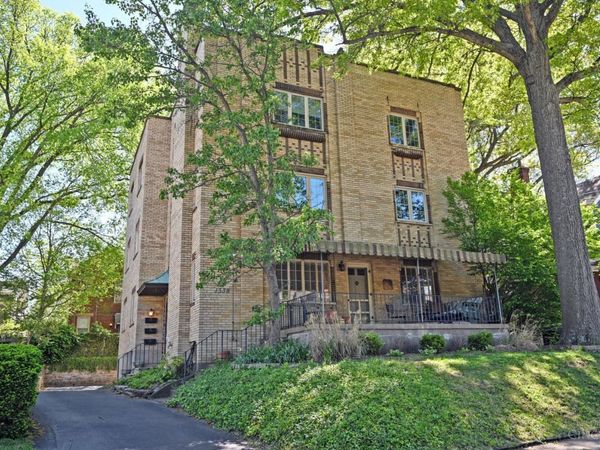 1338 Paxton Avenue, Unit 3, Cincinnati, OH 45208