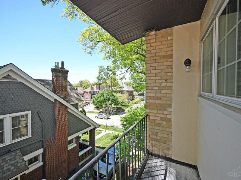 1338 Paxton Avenue, Unit 3, Cincinnati, OH 45208 Photo 32