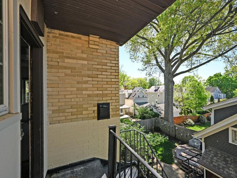 1338 Paxton Avenue, Unit 3, Cincinnati, OH 45208 Photo 33