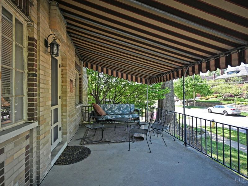 1338 Paxton Avenue, Unit 3, Cincinnati, OH 45208 Photo 36