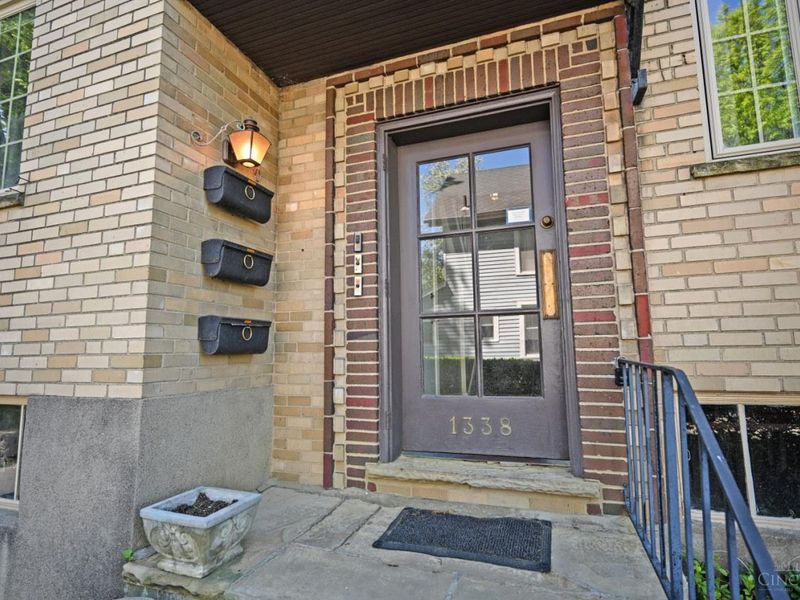 1338 Paxton Avenue, Unit 3, Cincinnati, OH 45208 Photo 4