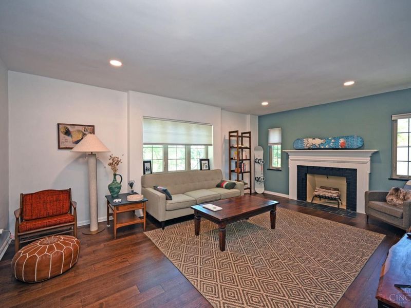 1338 Paxton Avenue, Unit 3, Cincinnati, OH 45208 Photo 7