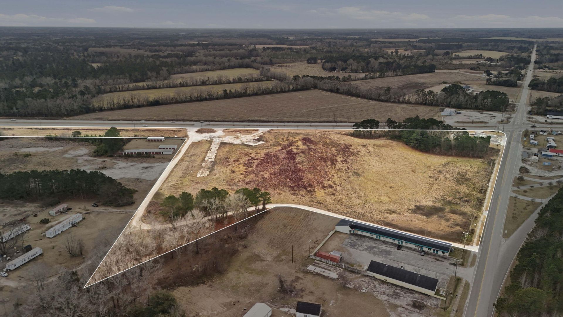 00 Highway 301 & 15  Photo 10