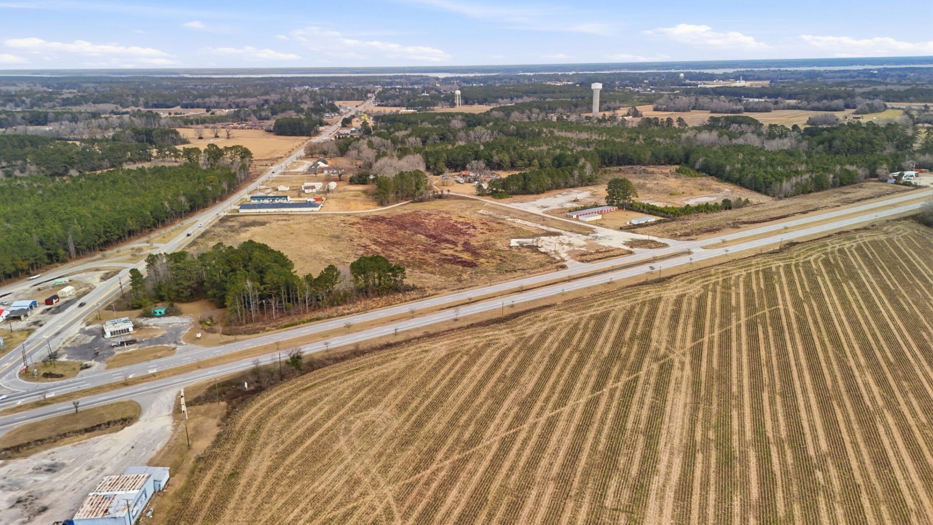 00 Highway 301 & 15  Photo 12