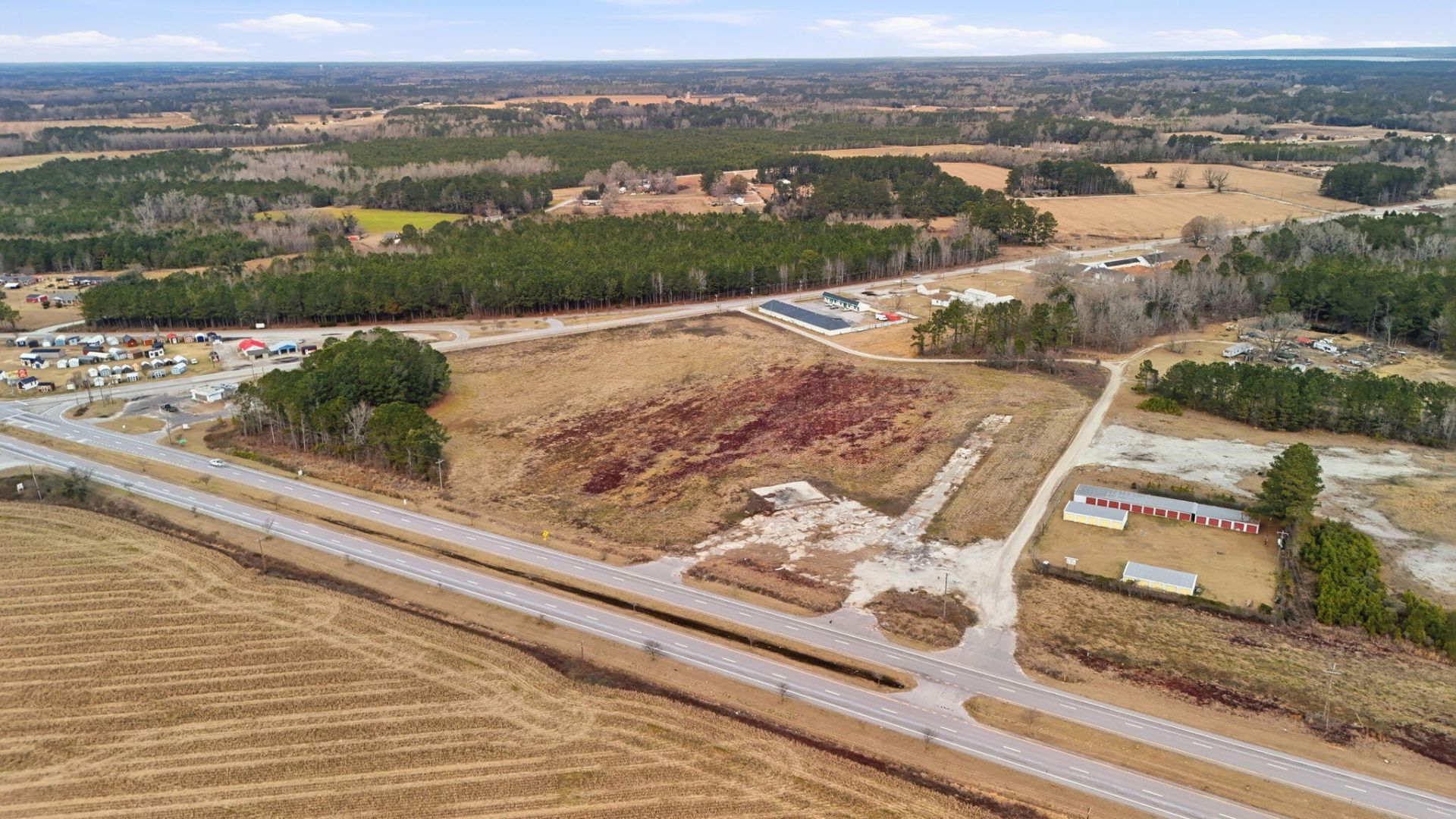 00 Highway 301 & 15  Photo 13