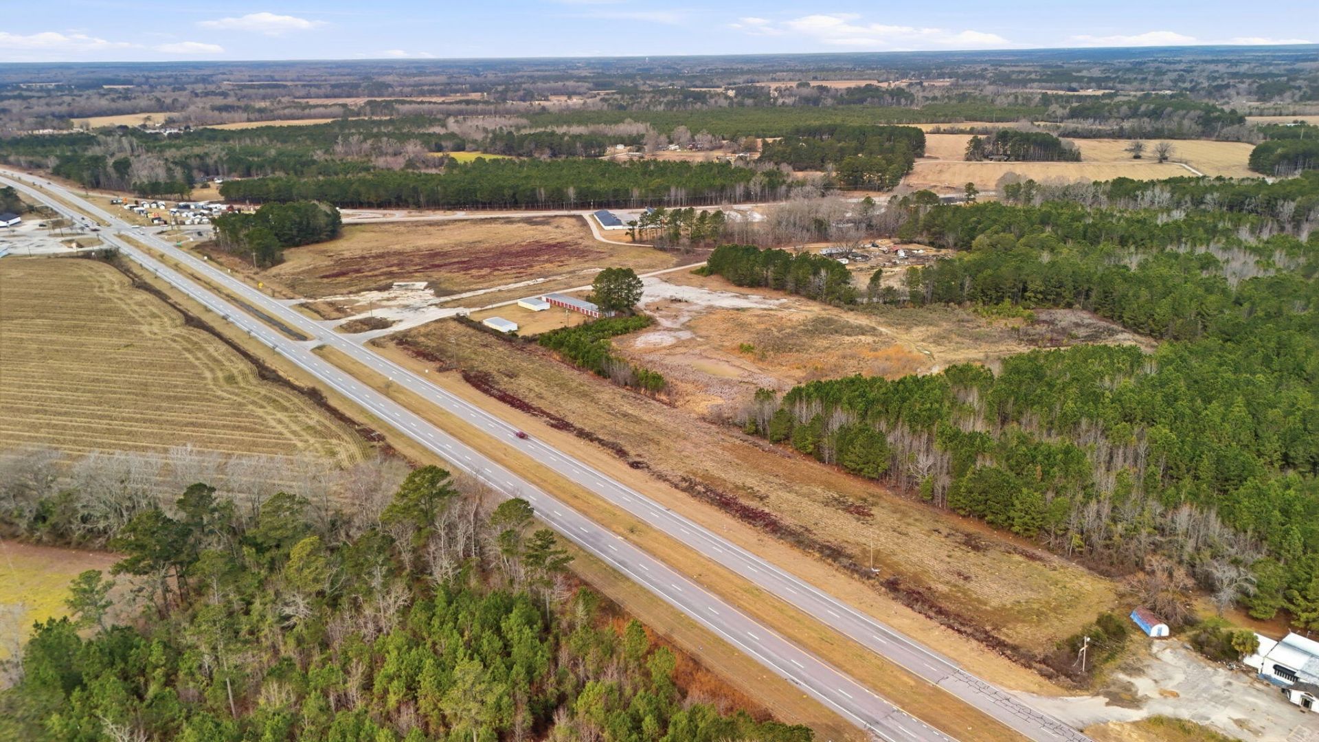 00 Highway 301 & 15  Photo 14