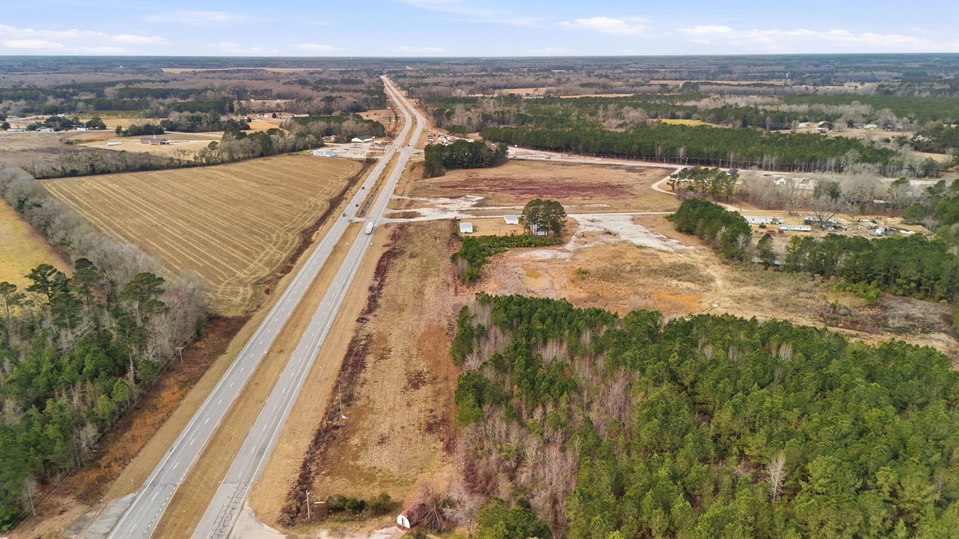 00 Highway 301 & 15  Photo 15