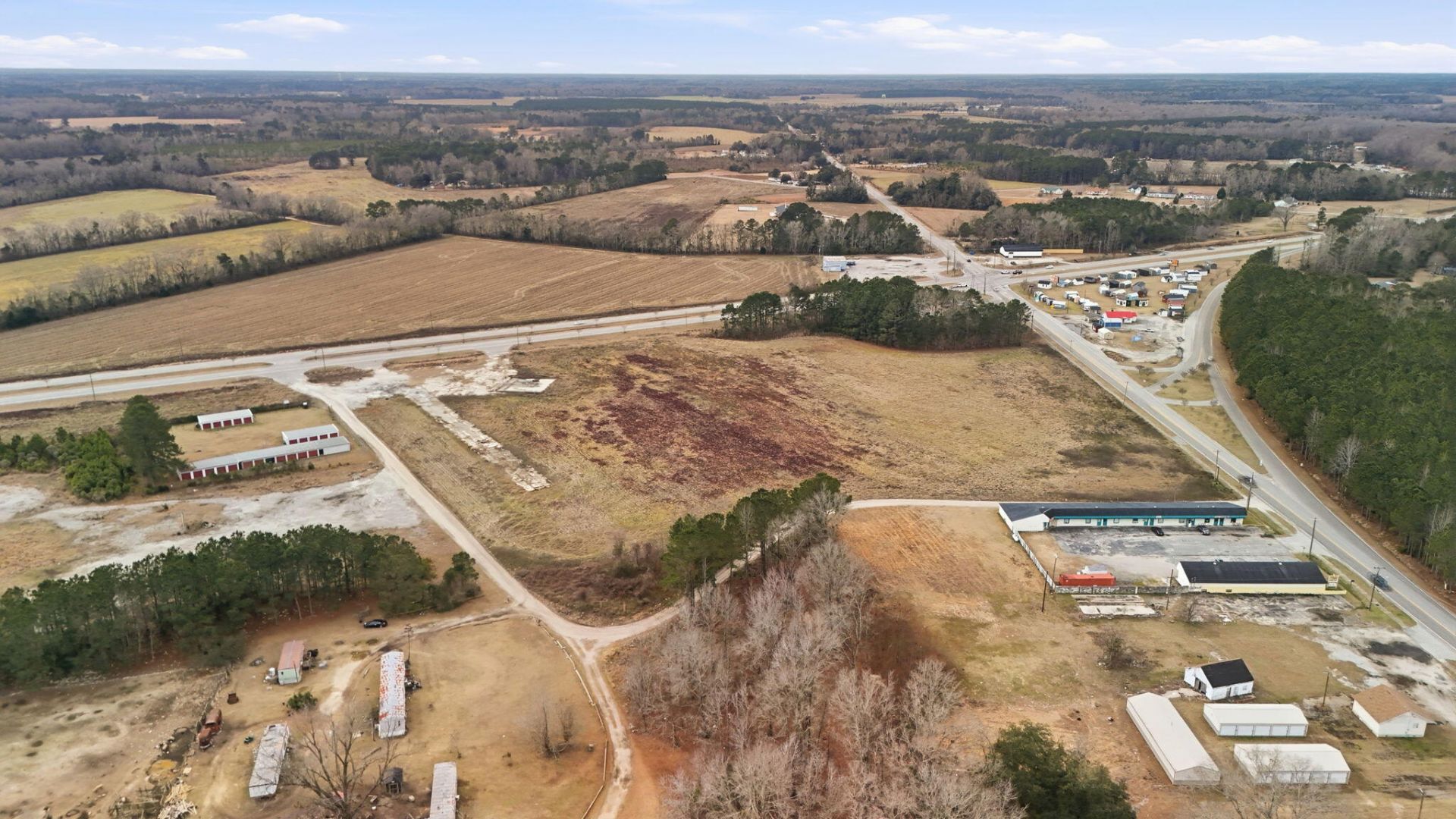 00 Highway 301 & 15  Photo 17