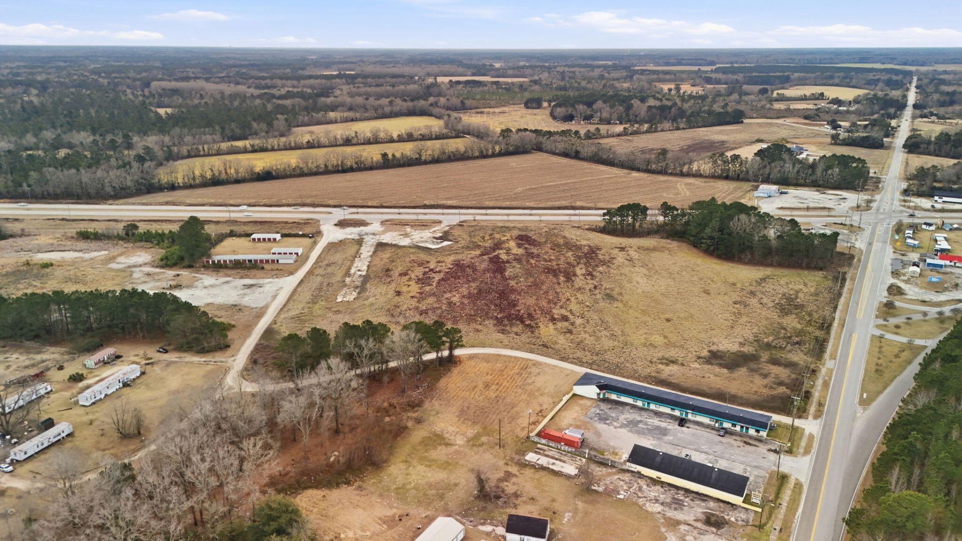 00 Highway 301 & 15  Photo 18