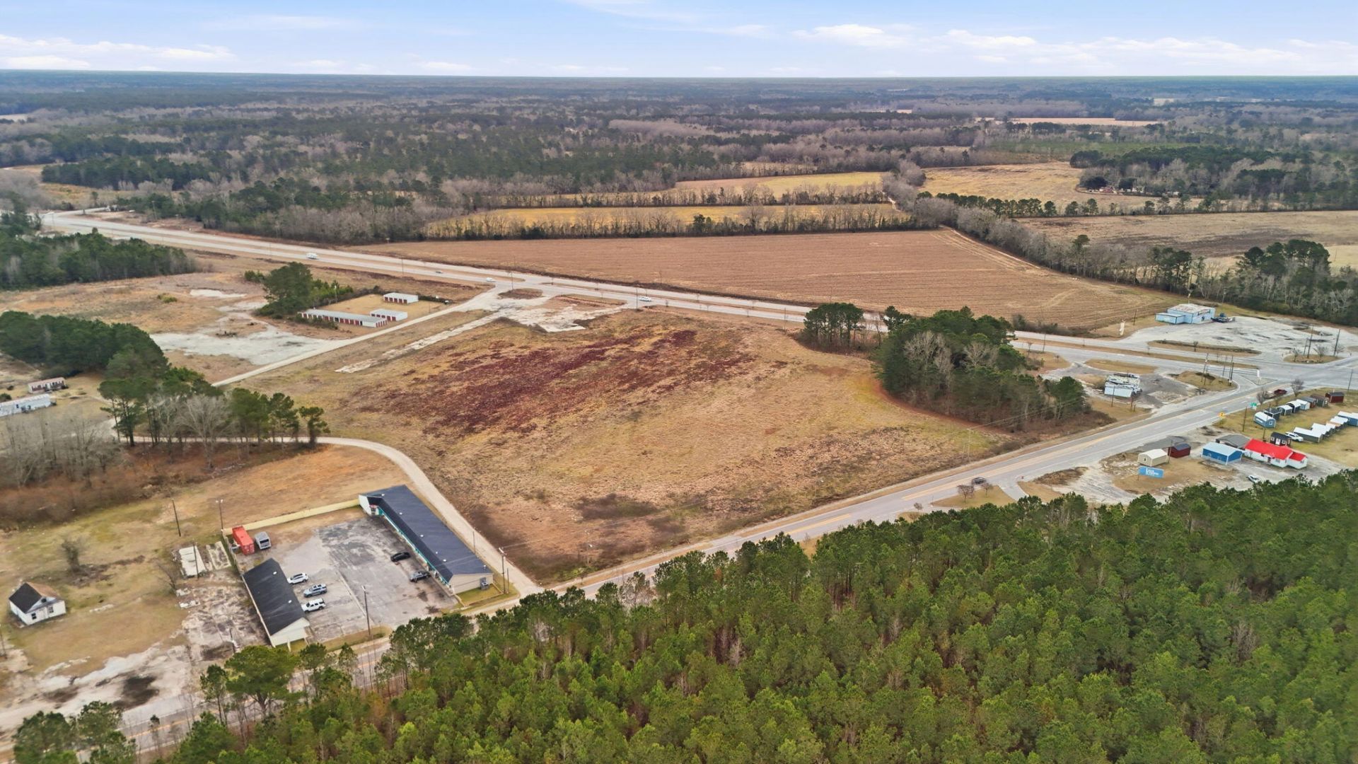 00 Highway 301 & 15  Photo 19