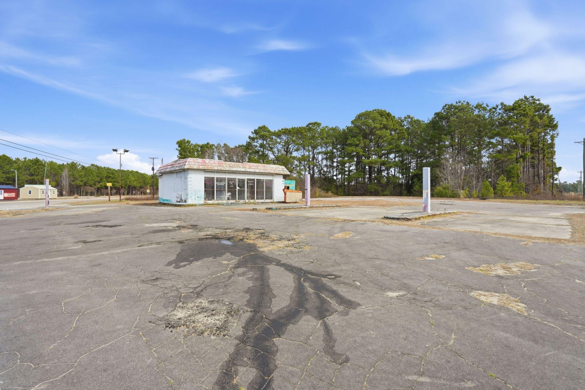 00 Highway 301 & 15  Photo 21