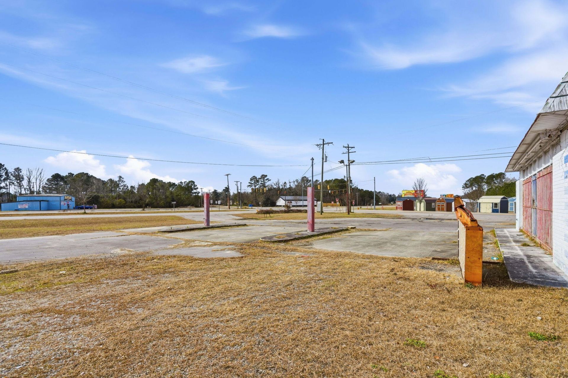 00 Highway 301 & 15  Photo 23