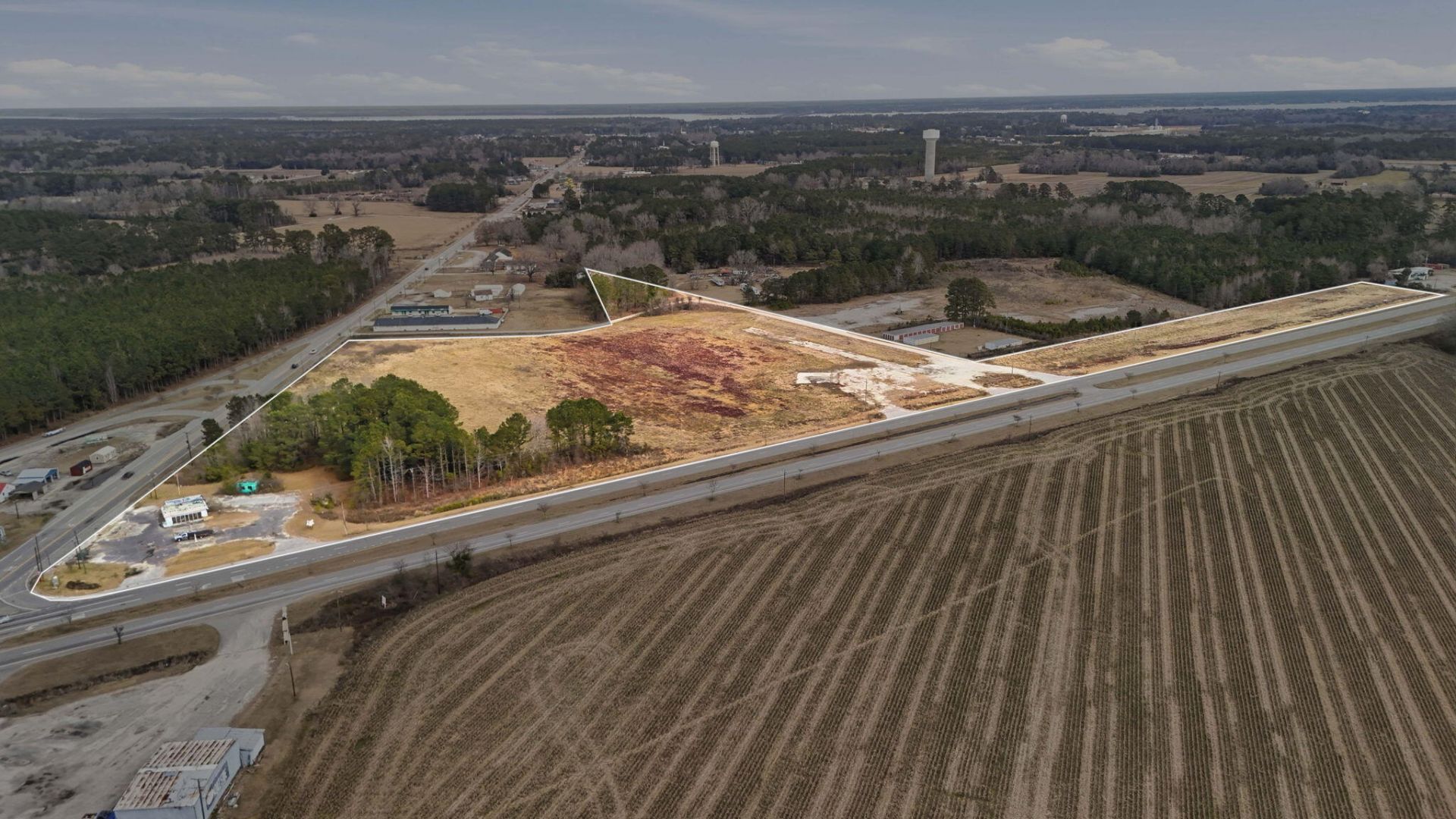 00 Highway 301 & 15  Photo 4
