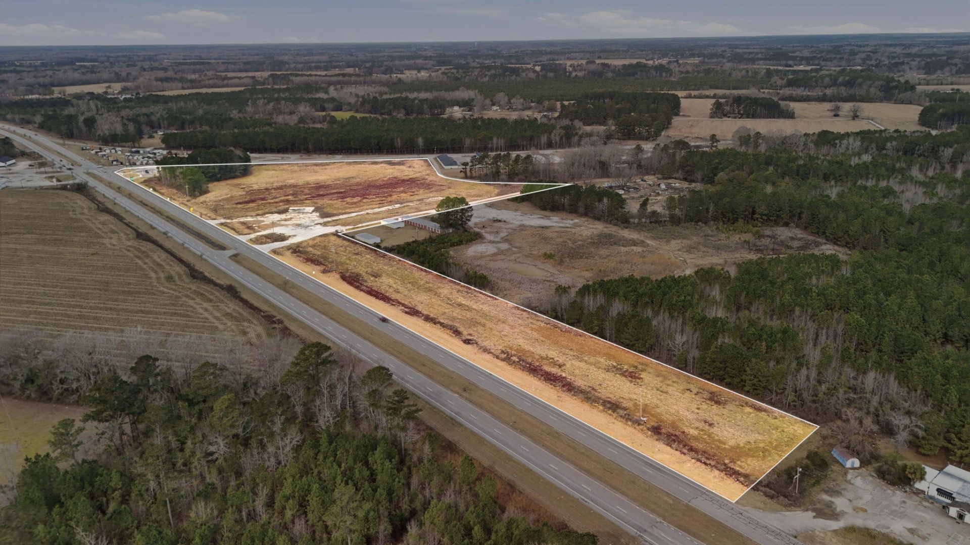 00 Highway 301 & 15  Photo 7