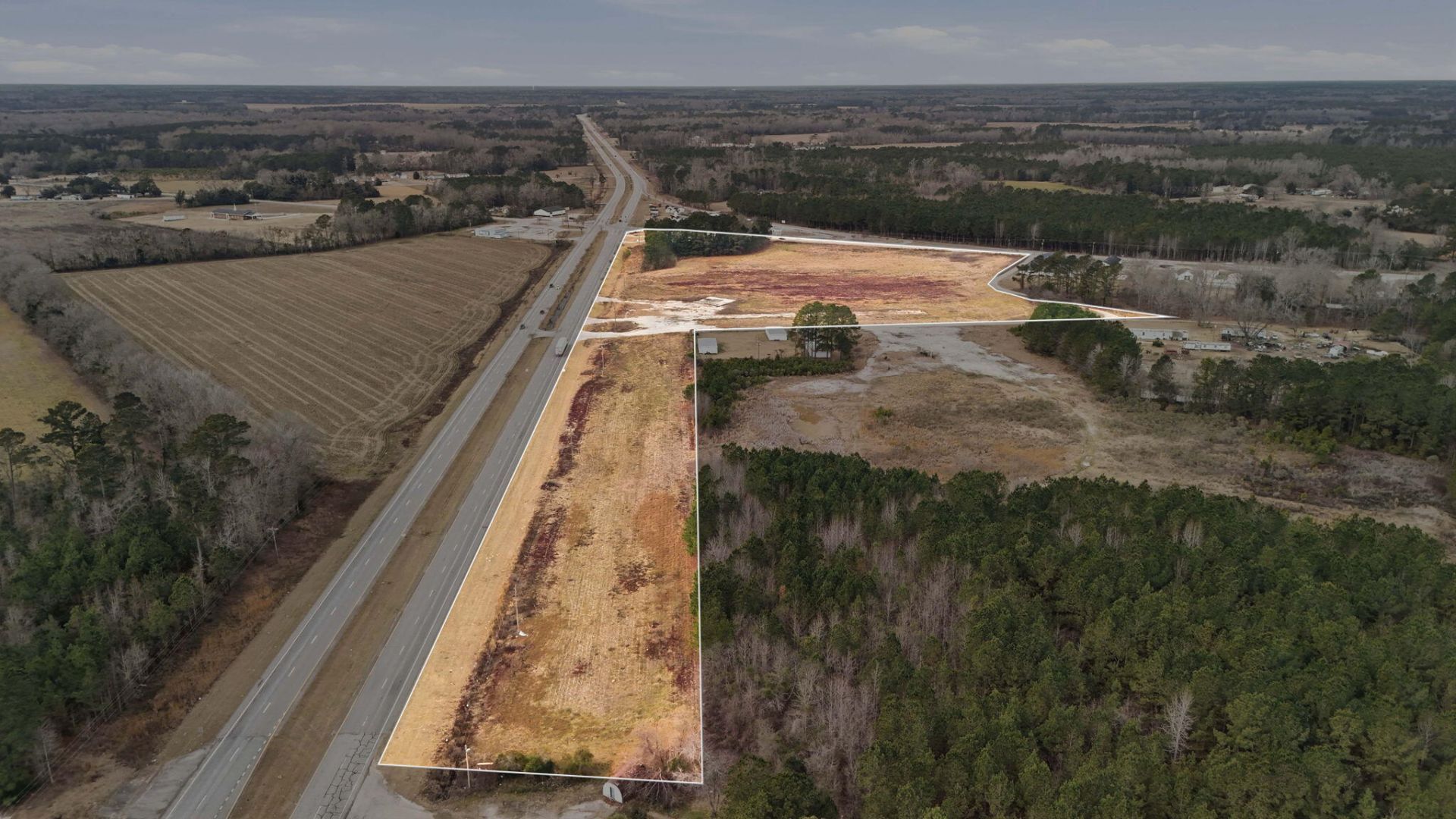 00 Highway 301 & 15  Photo 9