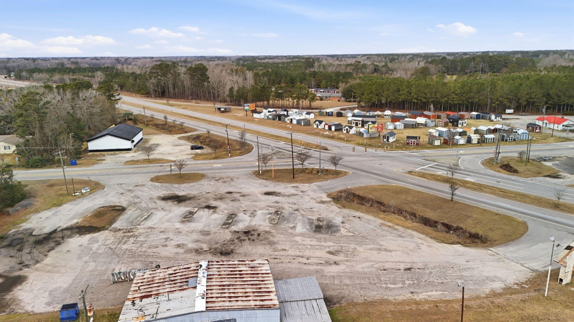 00 Hwy 15 And 301  Photo 12