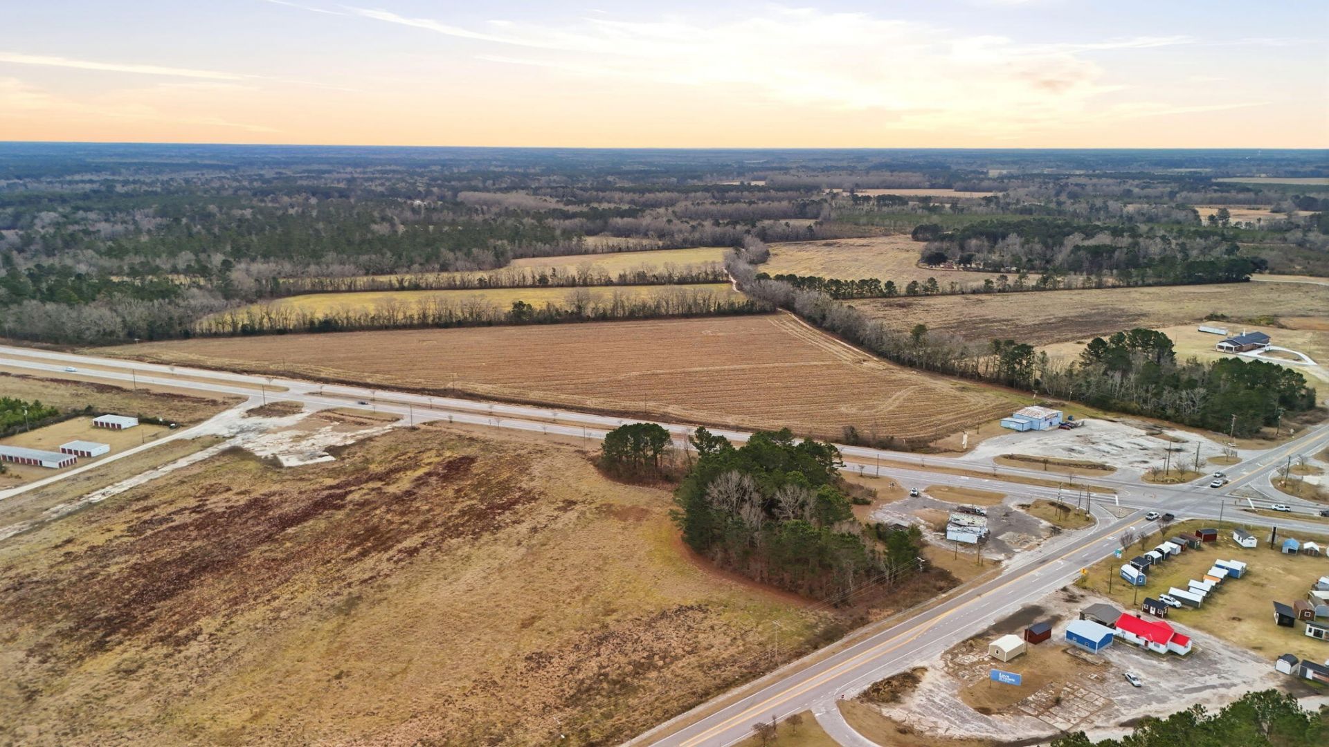 00 Hwy 15 And 301  Photo 13