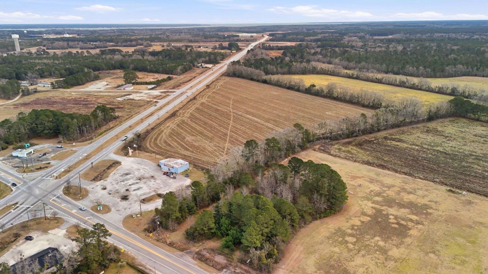 00 Hwy 15 And 301  Photo 15
