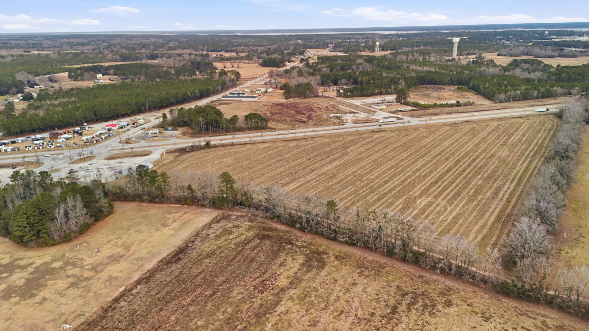 00 Hwy 15 And 301  Photo 16