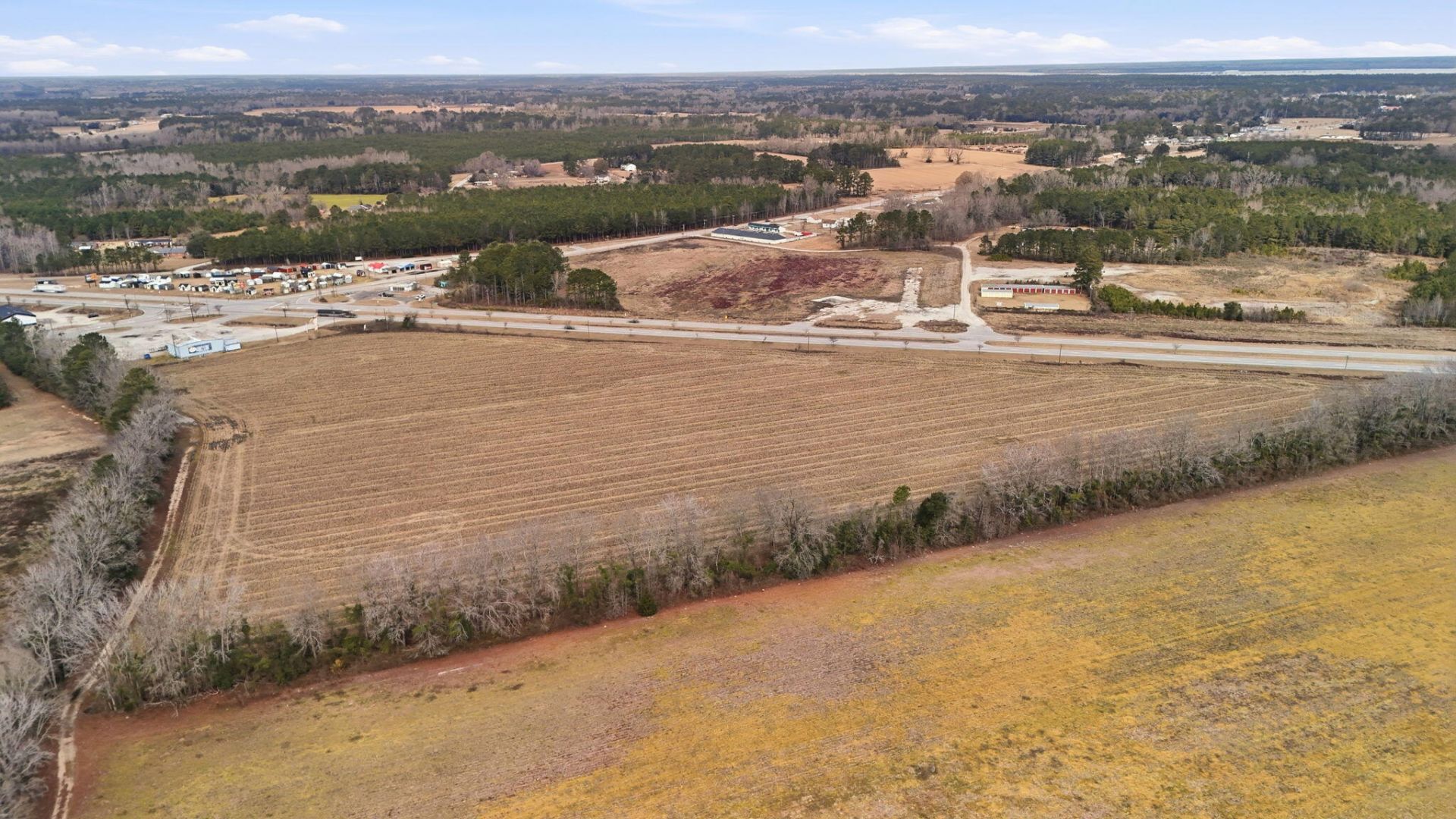 00 Hwy 15 And 301  Photo 17