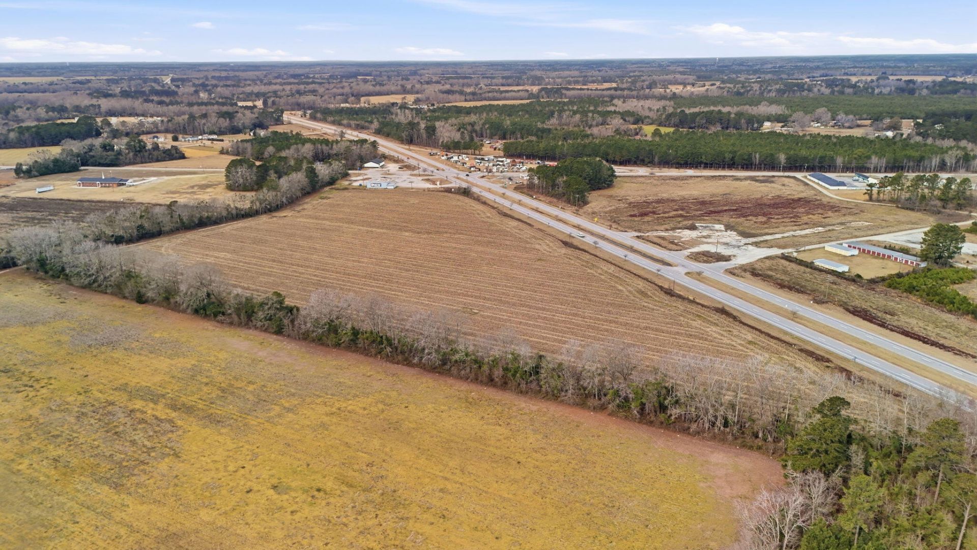 00 Hwy 15 And 301  Photo 18