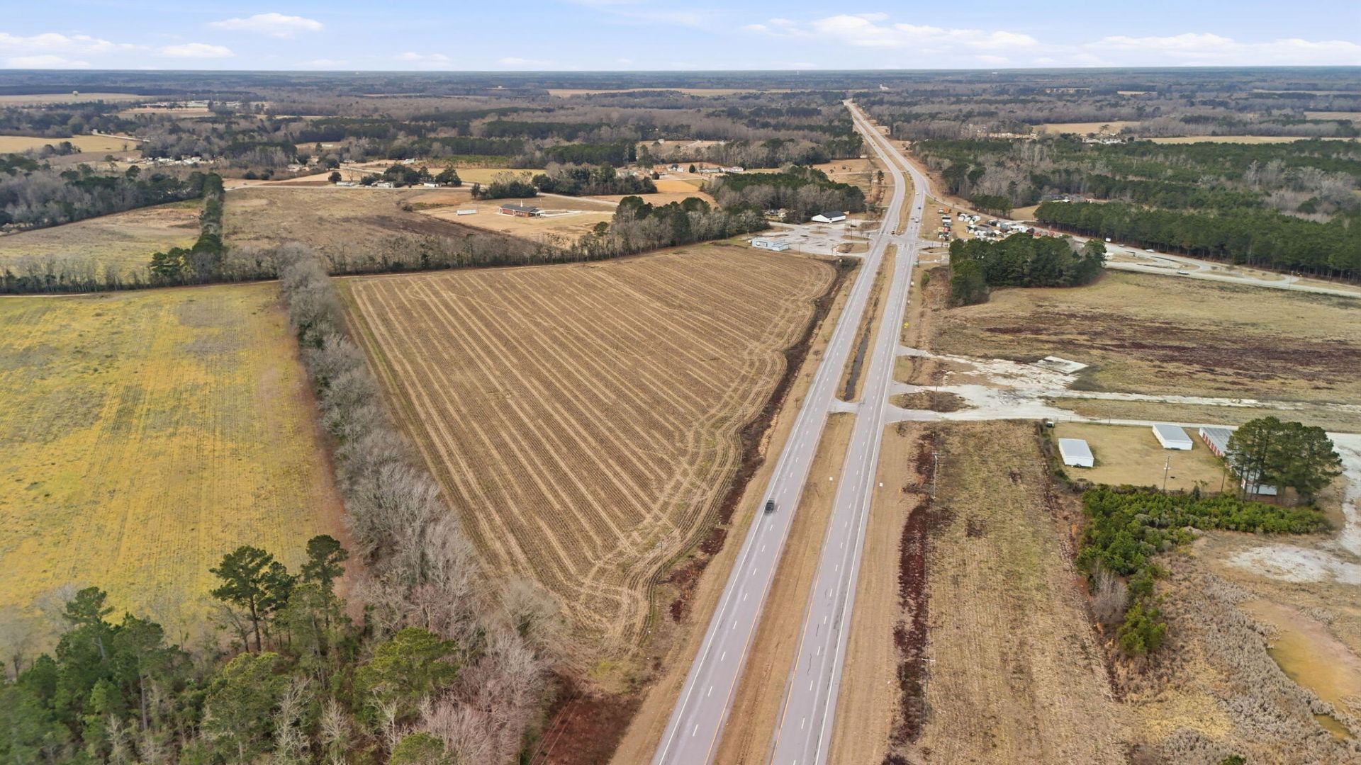 00 Hwy 15 And 301  Photo 19