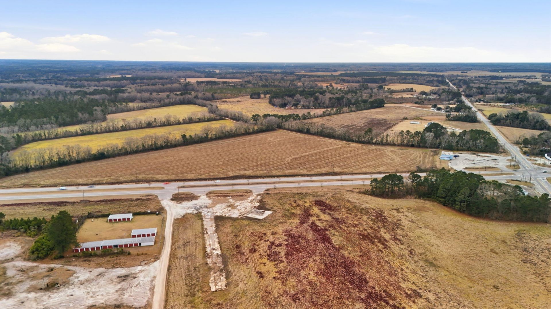 00 Hwy 15 And 301  Photo 20