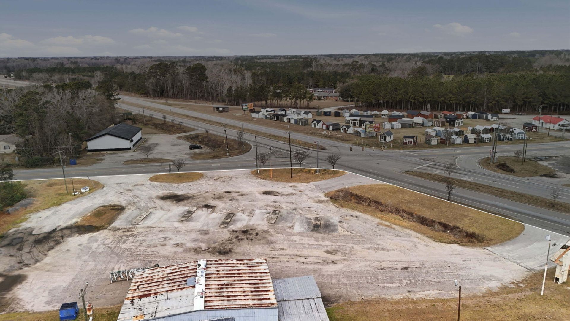 00 Hwy 15 And 301  Photo 21