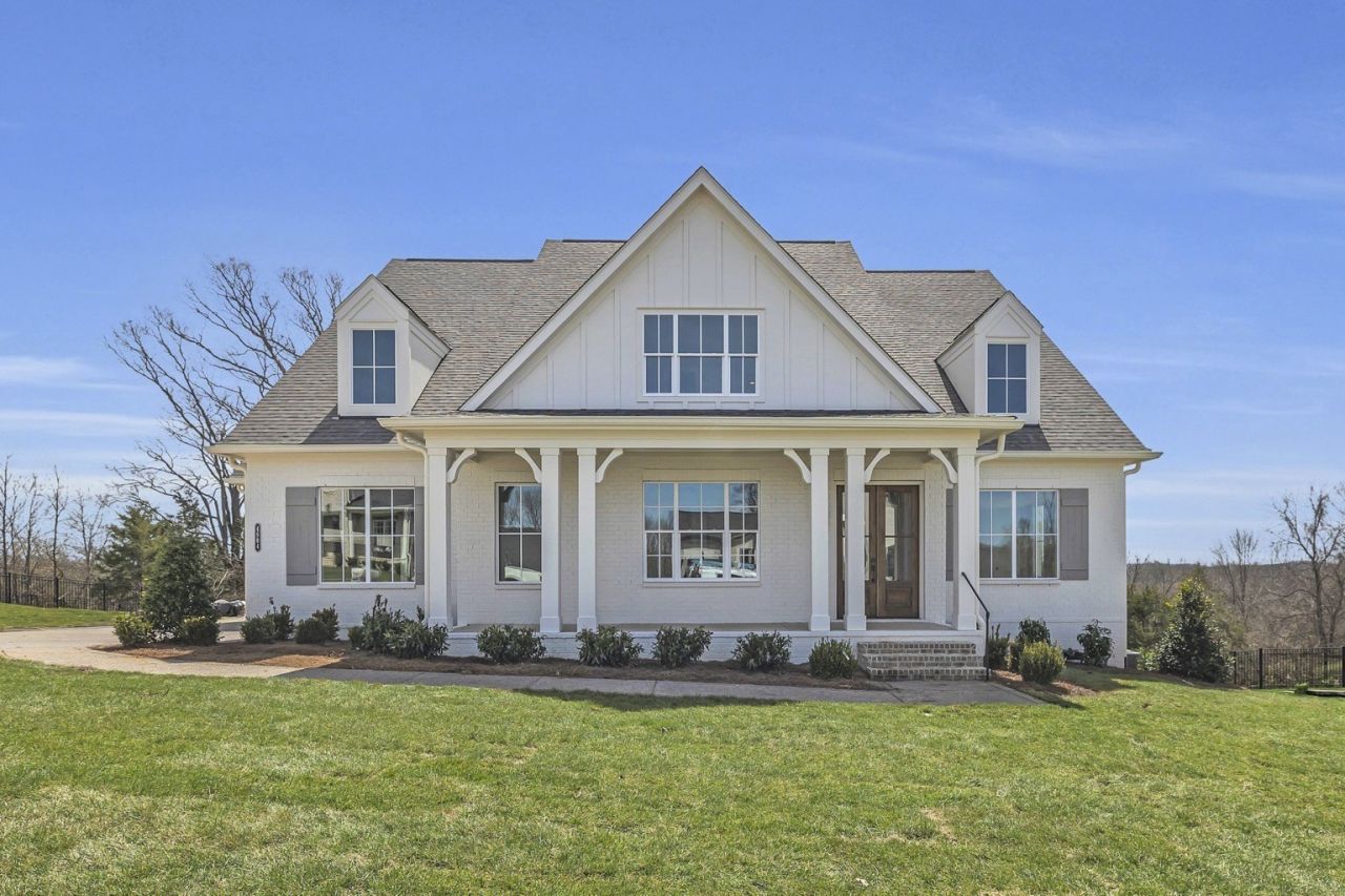 4804 Woodrow Pl, Arrington, TN 37014 Main Photo