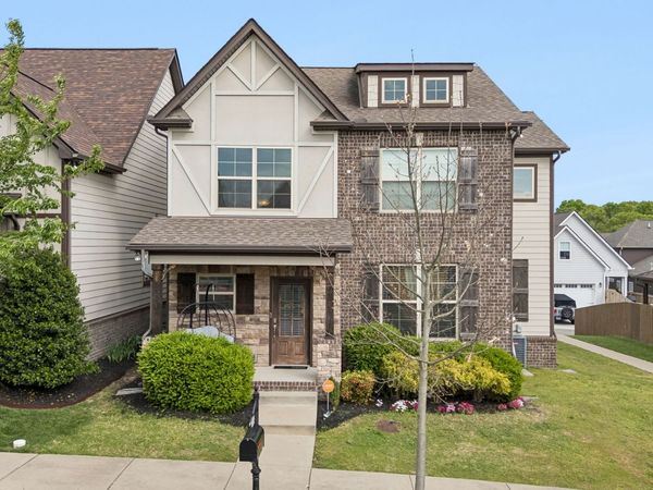 4075 Liberton Way, Nolensville, TN 37135