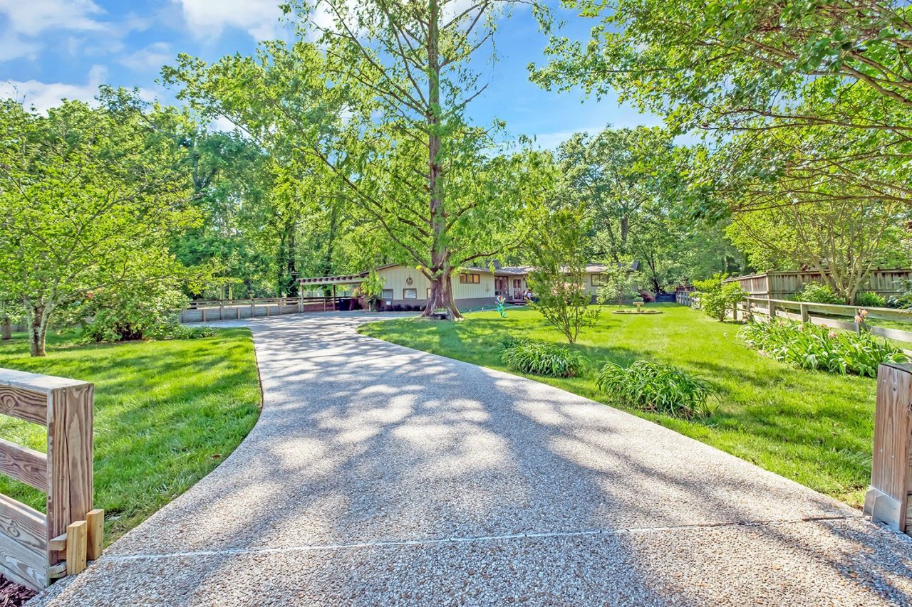 3711 Hilldale Dr, Nashville, TN 37215 Main Photo