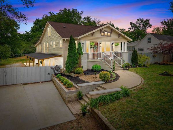 311 Beech St , Clarksville, TN 37042