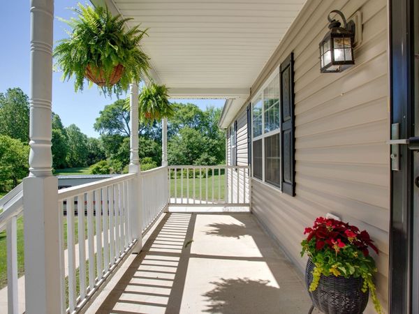 743 Elm St, Spring Hill, TN 37174